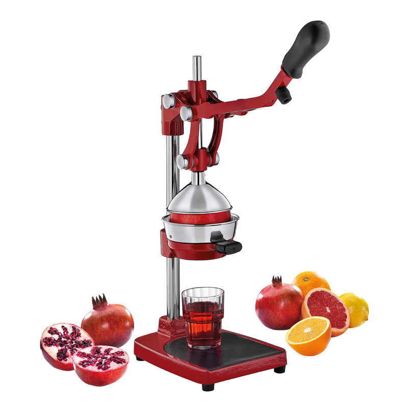 Frieling Cilio Press for Pomegranates Citrus Juicer & Reviews Wayfair